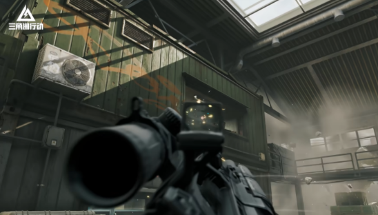 三角洲行动 2025官方正版