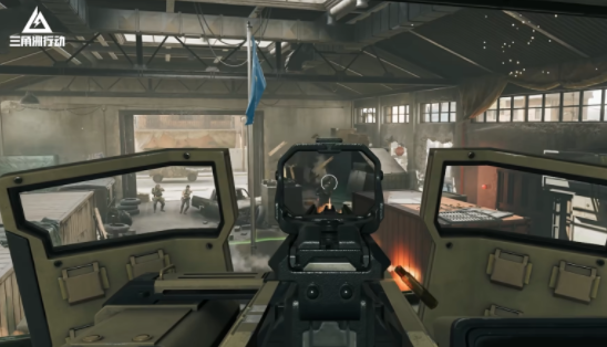 三角洲行动 2025官方正版