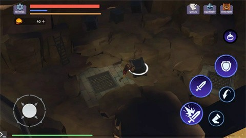 泰坦之魂手机版