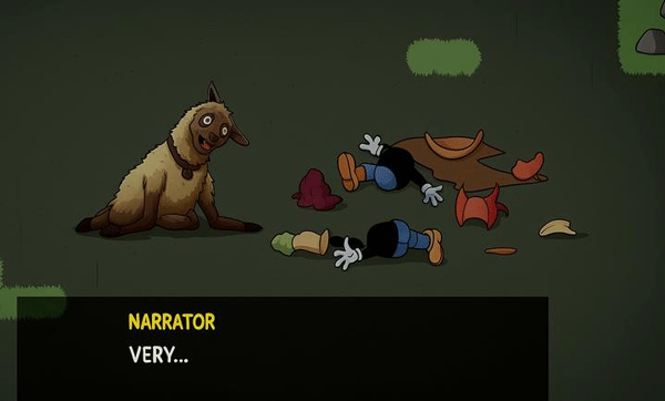 饥饿的拉姆2 手机版最新版