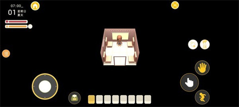 澳洲梦想镇中文版