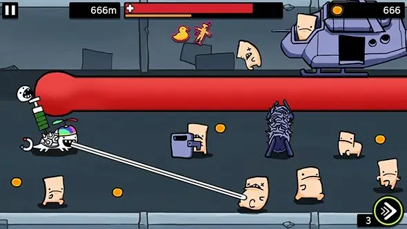 逃离实验室手机版