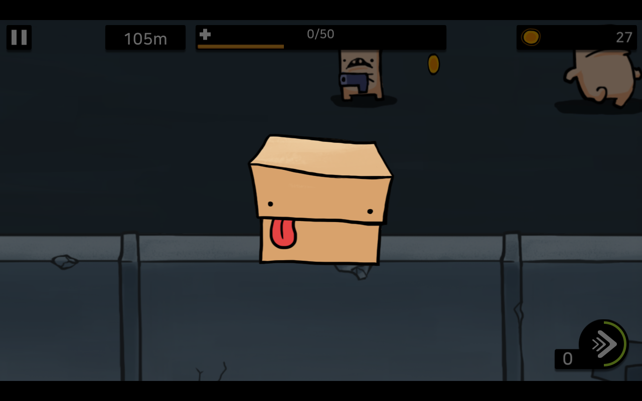 逃离实验室手机版