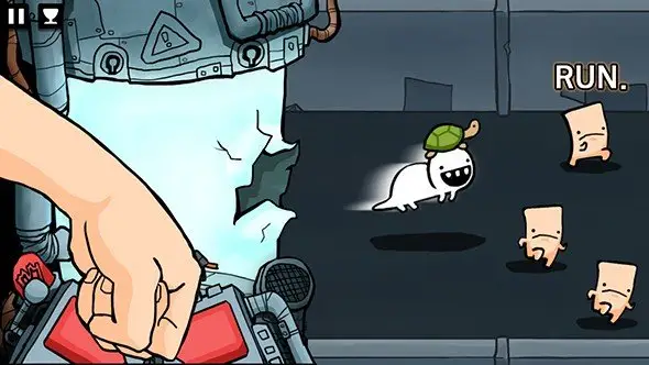 逃离实验室手机版