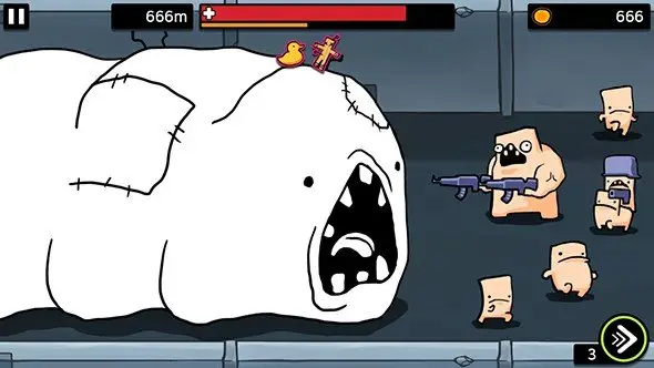 逃离实验室手机版