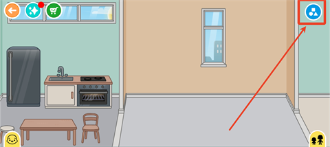 托卡生活世界内置存档