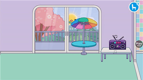 托卡生活世界内置存档