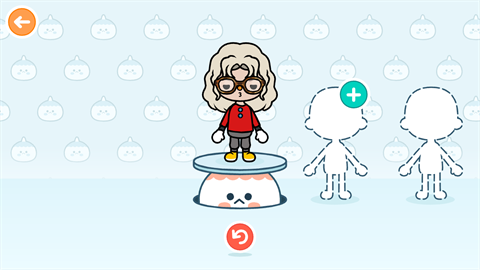 托卡生活世界内置存档