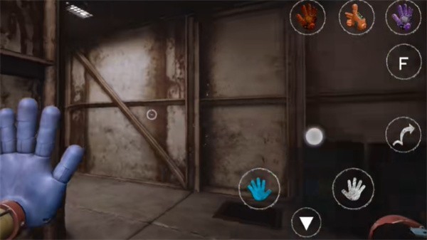 波比的游戏时间第五章正版