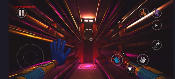 波比的游戏时间第五章正版