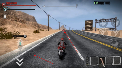 公路救赎安卓版