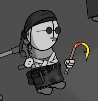 暴力迪吧联合计划汉化版