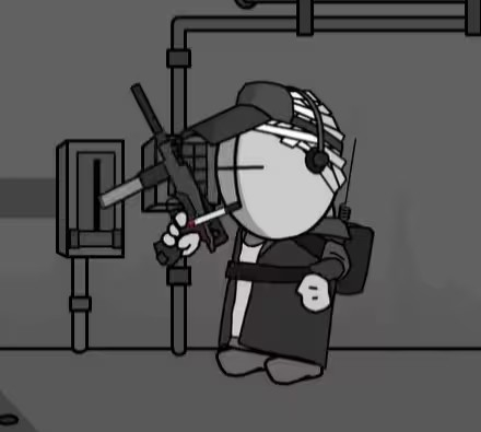 暴力迪吧联合计划汉化版