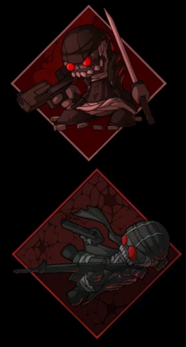 暴力迪吧联合计划汉化版