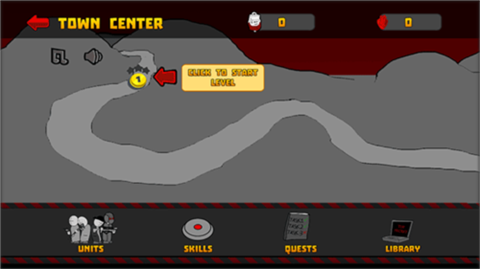 暴力迪吧联合计划汉化版