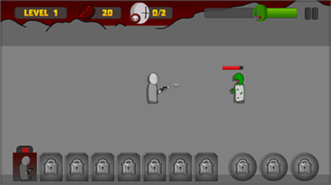 暴力迪吧联合计划汉化版