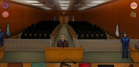 法官模拟器手游