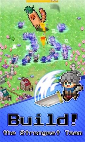 村庄升级大作战