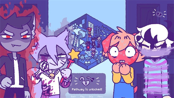 完美末日永恒炼狱