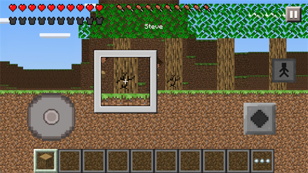 我的世界2D版在线玩