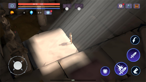 泰坦之魂安卓版