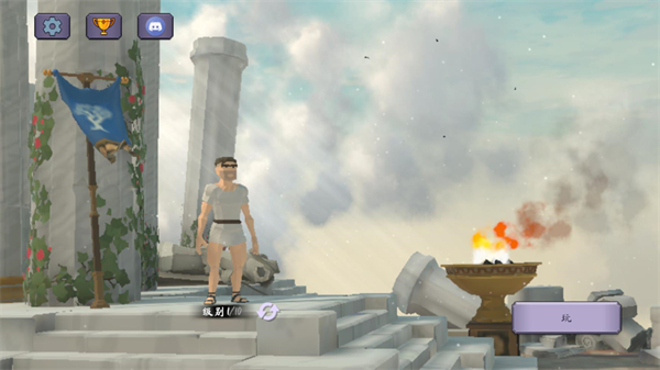 泰坦之魂安卓版