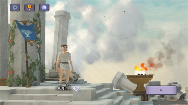 泰坦之魂安卓版