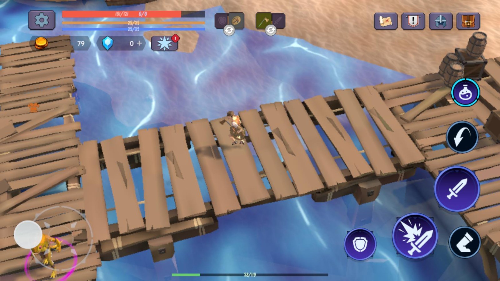 泰坦之魂安卓版