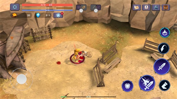 泰坦之魂安卓版