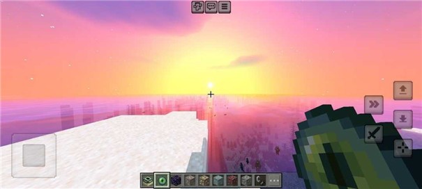 我的世界国际版光影模组