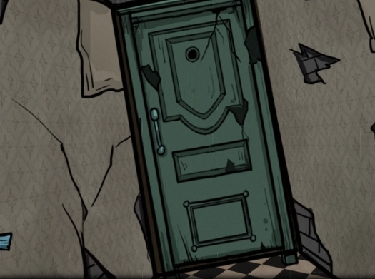 遗失寓言中文版