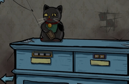 遗失寓言中文版