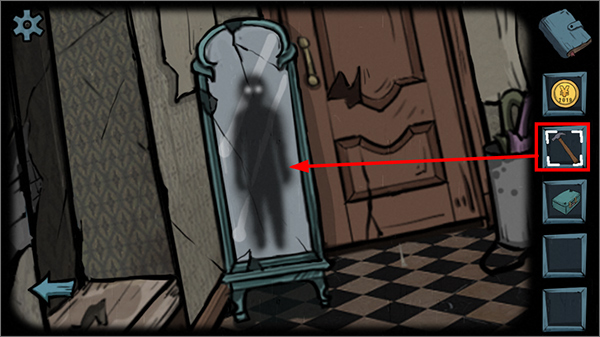 遗失寓言中文版