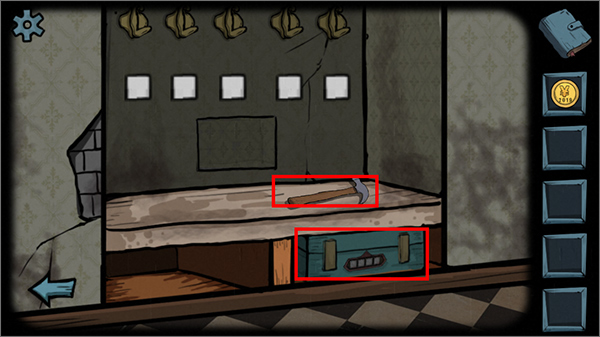 遗失寓言中文版