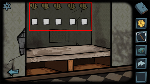 遗失寓言中文版