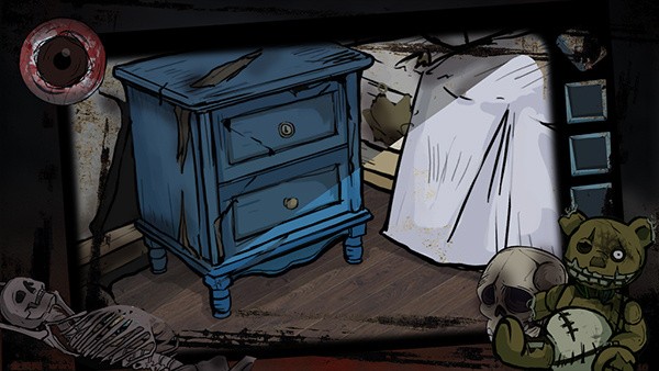 遗失寓言中文版