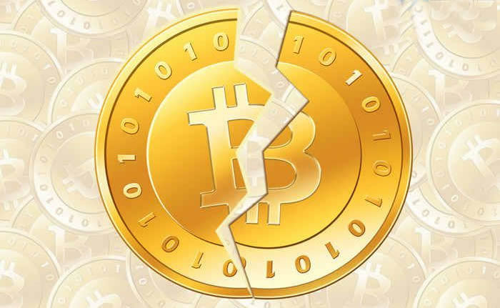 炒币爆仓是什么意思