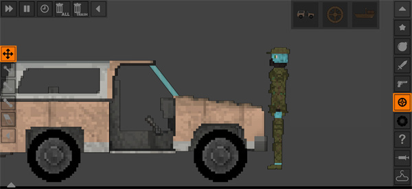 制造者游乐场最新版免广告