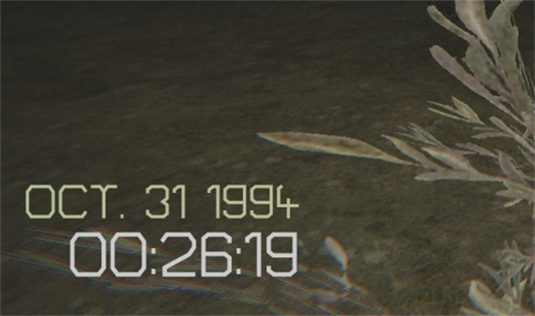 不要尖叫 中文联机版