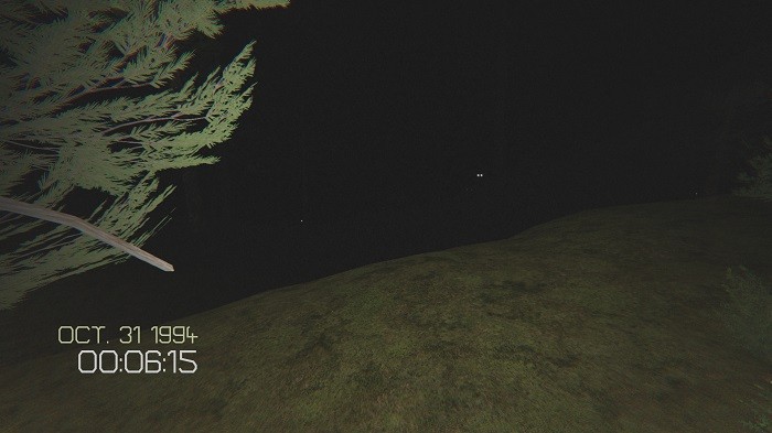 不要尖叫 中文联机版