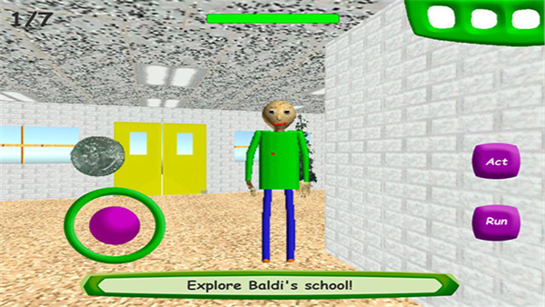 恐怖学校3 官方版