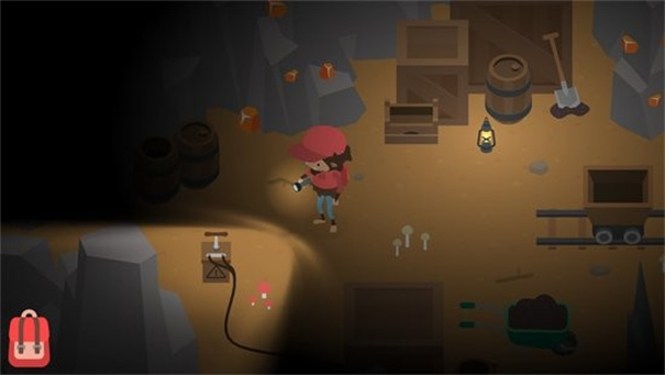 捣蛋大脚怪 中文正版