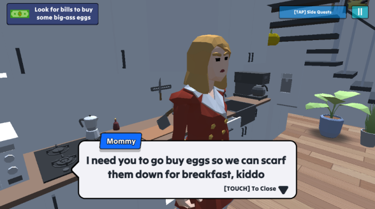 随机游戏 手机版