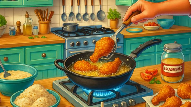 餐厅狂想曲 无广告版