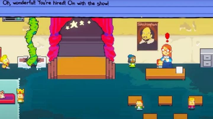 幼儿园3 汉化版