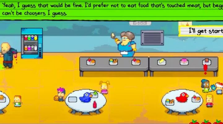 幼儿园3 汉化版