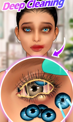 尤雅美妆改造乐园 无广告版