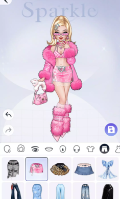 尤雅闪耀 无广告