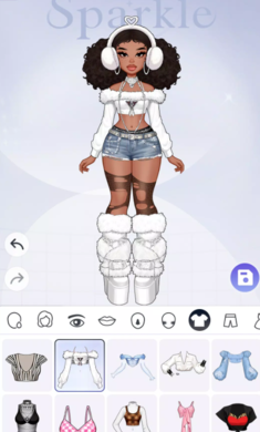 尤雅闪耀 无广告