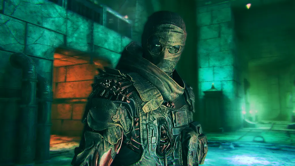 疯狂之墙2汉化版